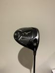 Mizuno STZ driver 9,5° stiff