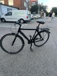  Fin herrcykel i bra skick – nyservad & körklar!