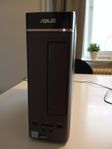 Asus desktop PC - core i3, wifi, SSD, win 10
