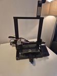 Creality Ender 3 V2 3D-skrivare