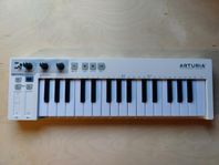 Arturia keystep