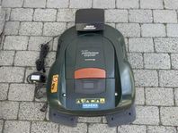 Husqvarna 220 AC Robotgräsklippare