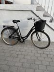 Crescent 7 vxl dam city bike, st 51