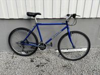 BIANCHI retro MTB, 26 tum