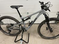 Merida one twenty 600