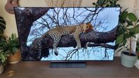 LG C4 OLED 55" 2024 - 4K HDR