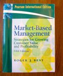 Market-based management - Roger J. Best