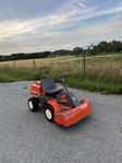 Åkgräsklippare Husqvarna Rider 850