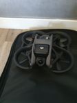 Dji Avata explorer combo