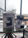 Kaffebryggare