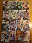 Sword Art Online - Light novel 1-16