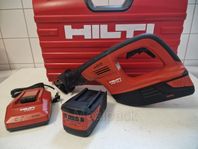Tigersåg Hilti WSR 36-A