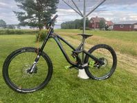 NS Fuzz 27.5 strl M 2020