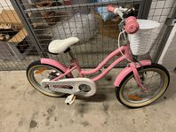 Barncykel