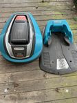 gardena robotgräsklippare R40Li