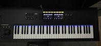 Midi keyboard Komplete Kontrol S61 Mk2