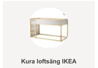 Kura Loftsäng, Ikea