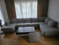 Stor soffa