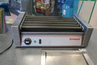 Korvgrill