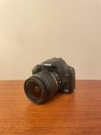 Canon EOS 500D