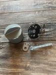 Danalock V3 Scandi - Bluetooth+ Z-wave