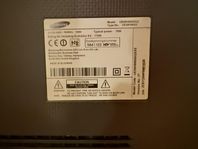 Samsung UE55H8005SQ 139,7cm (55") Full HD