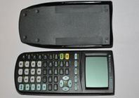 Ti-82 Stats ( Texas Instruments grafräknare ) med batterier