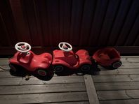 Bobby Car