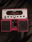 Boss VE-20 Vocal effects