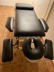 Tarsus elektrisk massagebänk