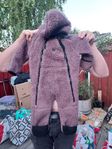 teddy overall