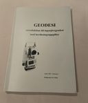 Geodesi - Introduktion till ingenjörsgeodesi
