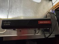 CISCO Brandvägg ASA 5606-X
