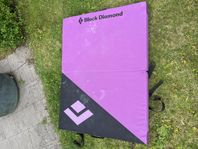 Black Diamond Crashpad