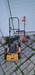 Gräsklippare och trimmer 230v