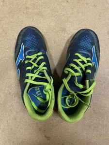 Juniorfotbollsskor Joma storlek 35
