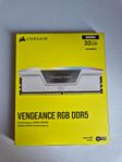Corsair Vengeance RGB 32GB (2x16GB)