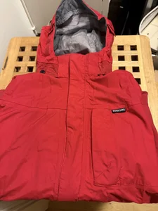 Skaljacka/ regnbacka Didriksson stl 160 