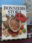 BONNIERS STORA KOKBOK
