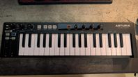 Arturia Keystep 37 Black