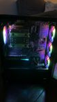 nybyggd gaming dator kraftfull 3070 8GB Eagle