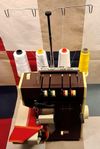 Pfaff Overlock