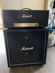 Marshall från 1973 & tillhörande låda