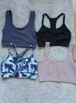 4 fina sportbh S