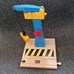 BRIO 33320 Kran