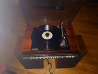 Radionette SM65G de luxe