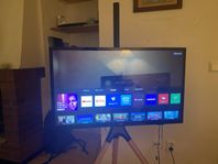 Philips smart tv 32 tum