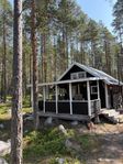 Fritidshus Lyckoträsk