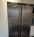 Fullt fungerande AEG kyl/frys. För 1800kr