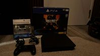 PS 4